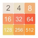 2048 – Puzzle Game