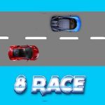 8 Race