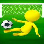 Cool Goal! — Soccer game