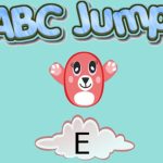 ABC Alphabet Jump