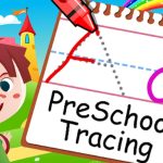 ABC Kids Tracing and Phonics