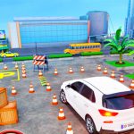 Advance Car Parking Driver Simulator