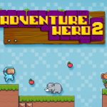 Adventure Hero 2