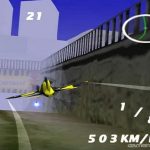 Airplane Racer Game