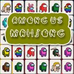 Among Us Impostor Mahjong Connect