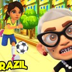 Angry Gran Brazil