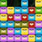 Angry Owls