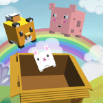 Animal Box