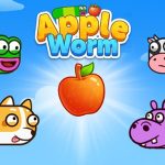 Apple Worm