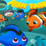 Aquarium Fish Game