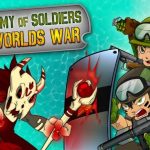 Army of Soldiers : Worlds War