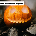 Autumn Halloween Jigsaw