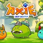 Axie Infinity Gamejam