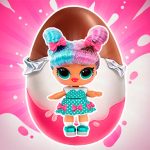 Baby Dolls: Surprise Eggs Opening