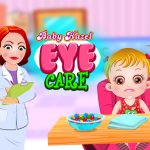 Baby Hazel Eye Care