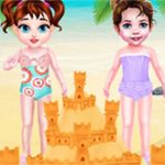 Baby Taylor Summer Fun Game