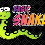 Basic Snake