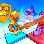 Battle Chess: Puzzle