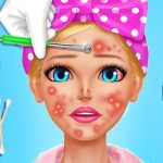 Beauty Makeover Games