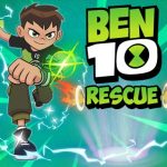 Ben 10 Rescue