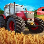 Big Farm: Online Harvest – Free Farming Game