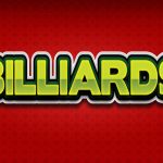 Billards HD