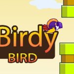 Birdy Bird Floppy