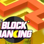 Block Dancing 3D