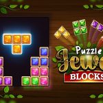 Blocks Puzzle Jewel 2