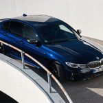 BMW M340i xDrive Puzzle