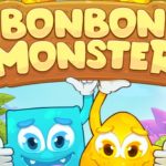 Bonbon Monsters