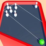 BOWLING STRIKE FUN GAME 2021