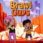 Brawl Guys