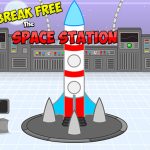 Break Free Space Station