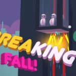 BREAKING SPEED FALL