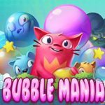 Bubble Mania Shooter