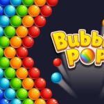 Bubble Pop Shooter