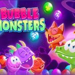 Bubble Shooter 2d