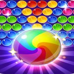 Bubble Shooter Game