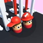 Bump Couple 3D