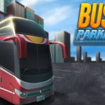 Bus 3D Parking