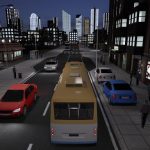 Bus Stunts Game