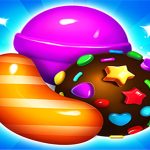 Candy 2021 :game 2021 gratuit