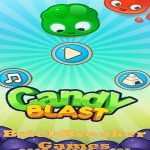 Candy Blast