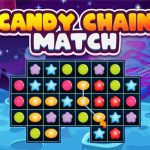 Candy Chain Match