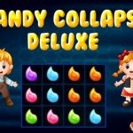 Candy Collapse Deluxe