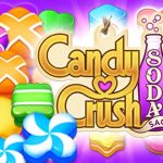 Candy Crush Soda