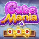 CANDY CUBE MANIA