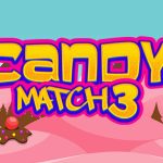 Candy Match-3 HD