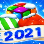 Candy Witch – Match Puzzle